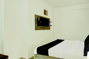 Hotel O The Moon Rover